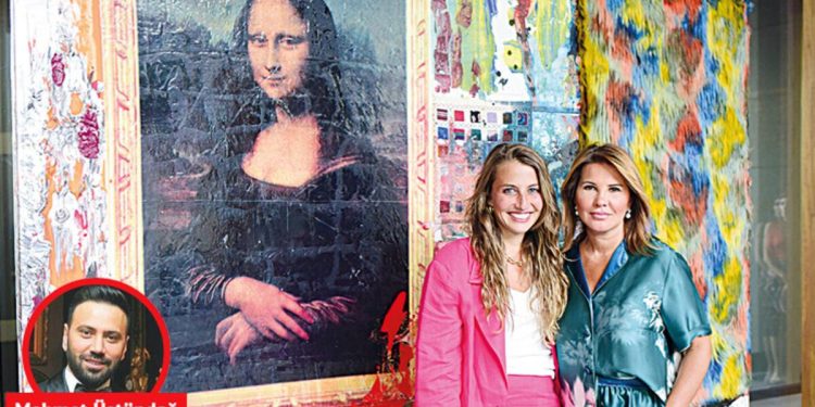 Bodrum’da sanat buluşması