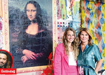 Bodrum’da sanat buluşması