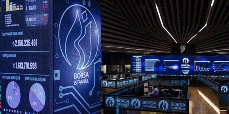 Borsa İstanbul yükselişle açıldı