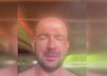 Bosna’da dehşete düşüren olay! Canlı yayın sırasında 2 Türk’ü öldürdü