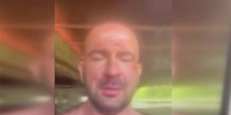 Bosna’da dehşete düşüren olay! Canlı yayın sırasında 2 Türk’ü öldürdü