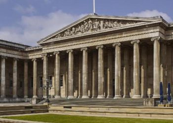 British Museum’da eser hırsızlığı! Bir çalışan gözaltına alındı