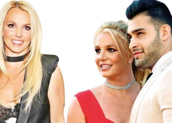 Britney Spears’ın eşi Sam Asghari boşanma davası açtı: Ayrılığın nedeni ihanet ve şiddet