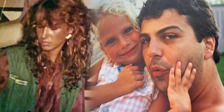 Bu kız çocuğu büyüdü, Türkiye’nin en ünlü gelinlerinden biri oldu… Artık ikizlerine kavuşmak için gün sayıyor!