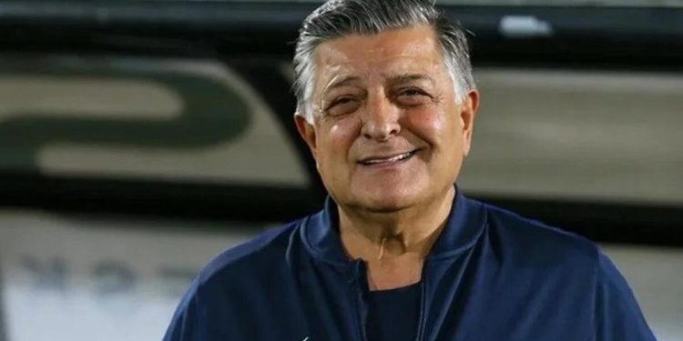 Bucaspor 1928’de ünlü hocalar listede! Yılmaz Vural, Samet Aybaba, Hamza Hamzaoğlu…