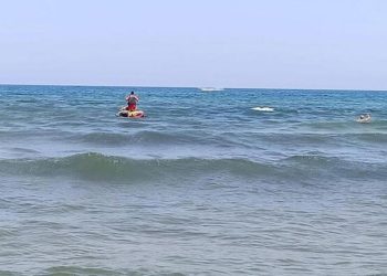 Bugün denize girmek yasak mı? 19-20 Ağustos hangi vilayetlerde ve ilçelerde denize girmek yasaklandı?