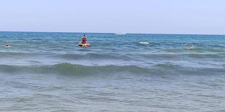 Bugün denize girmek yasak mı? 19-20 Ağustos hangi vilayetlerde ve ilçelerde denize girmek yasaklandı?