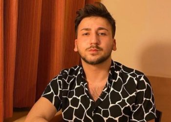 Burak Can Taşan öldü mü? Ünlü fenomen motosiklet kazası geçirdi..