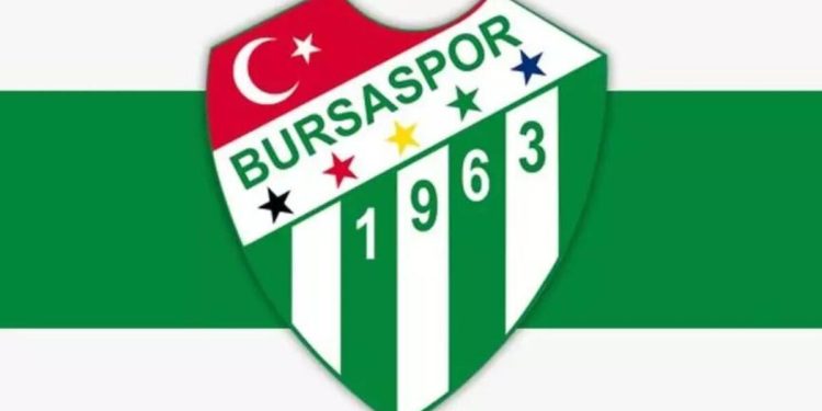 Bursaspor: Transfer yasağının kalkması için 203 milyon TL gerekli