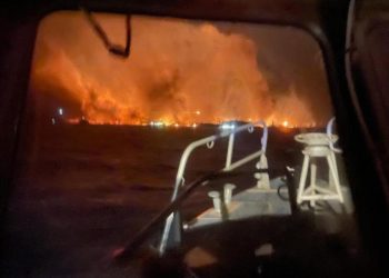 Can kaybı 67’ye yükseldi! Hawaii cehennemi yaşıyor…