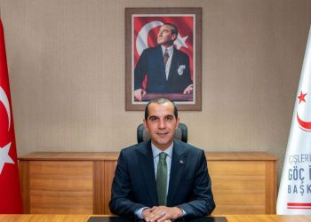 Çankırı Valisi Mustafa Fırat Taşolar kimdir, aslen nereli? Yeni Çankırı Valisi Mustafa Fırat Taşolar hangi vazifelerde bulundu? İşte, biyografisi