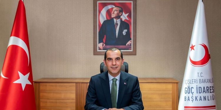 Çankırı Valisi Mustafa Fırat Taşolar kimdir, aslen nereli? Yeni Çankırı Valisi Mustafa Fırat Taşolar hangi vazifelerde bulundu? İşte, biyografisi