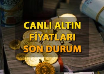 CANLI ALTIN FİYATLARI 16 Ağustos 2023: Bugün gram altın ve çeyrek altın fiyatları ne kadar? ONS altın düşüyor…