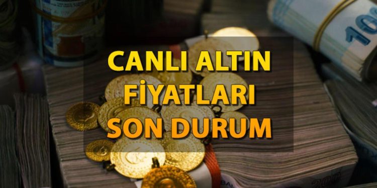 CANLI ALTIN FİYATLARI 16 Ağustos 2023: Bugün gram altın ve çeyrek altın fiyatları ne kadar? ONS altın düşüyor…