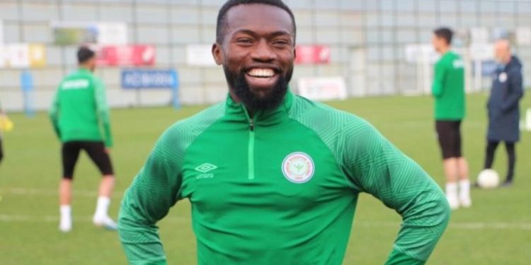 Çaykur Rizespor’da Azubuike şoku! Çapraz bağlarından ameliyat olacak…