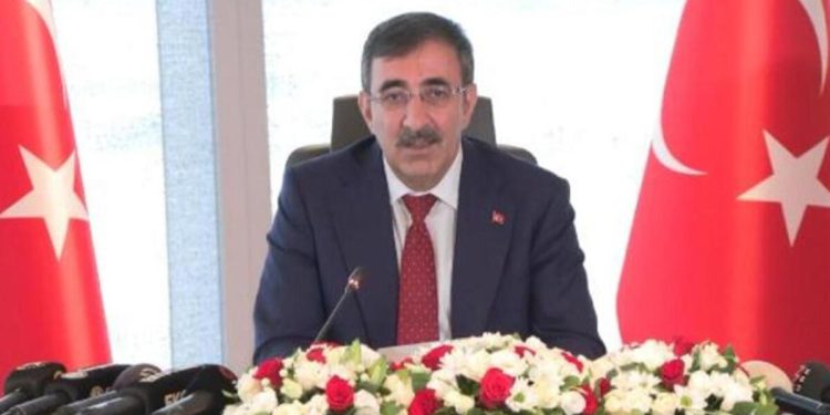 Cevdet Yılmaz’dan BM’ye reaksiyon: Müdahale asla kabul edilemez ve hukuk dışı