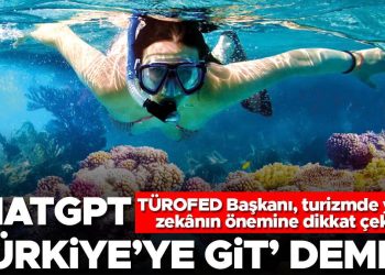 ChatGPT ‘Türkiye’ye git’ demeli