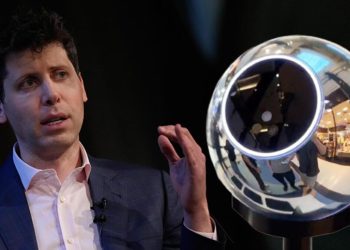 ChatGPT’nin babası Sam Altman’ın yeni teşebbüsü tartışma yarattı… “Dünyayı değiştirecek proje” dediler lakin akıllara Tom Cruise’un o sineması geldi