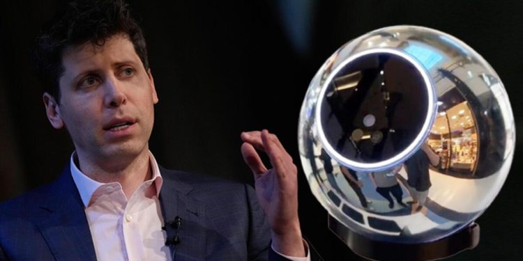 ChatGPT’nin babası Sam Altman’ın yeni teşebbüsü tartışma yarattı… “Dünyayı değiştirecek proje” dediler lakin akıllara Tom Cruise’un o sineması geldi