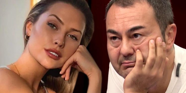 Chloe Loughnan’dan Serdar Ortaç’a reaksiyon: Karşılık vermeye Türkçem yetmiyor