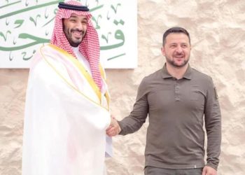 Cidde’de temsilciler Ukrayna’nın toprak bütünlüğünde uzlaştı