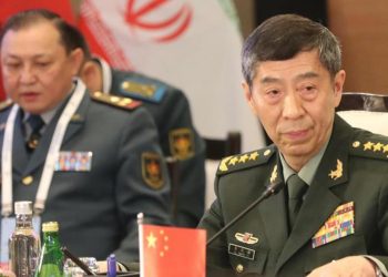 Çin Savunma Bakanı’ndan Rusya ve Belarus’a ziyaret