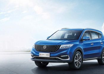 Çinli DFSK yine Türkiye’de