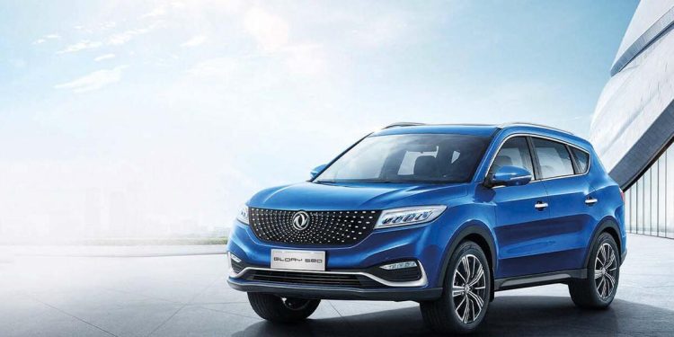 Çinli DFSK yine Türkiye’de