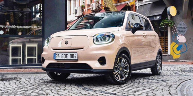 Çinli markaların pazar hissesi artıyor