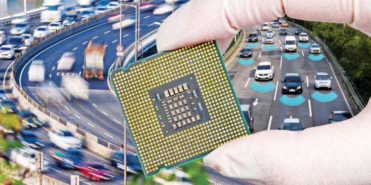 Çip krizinin sonu geldi! 12.5 milyon aracın üretimini etkilemiş, bayileri boş bırakmıştı