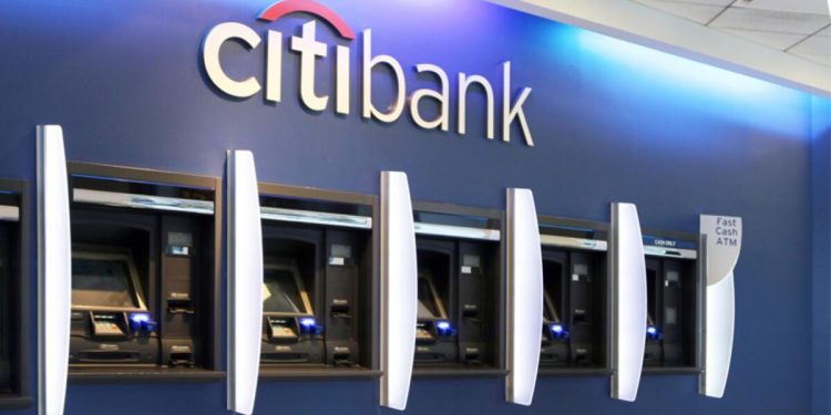 Citigroup’tan değerli satış