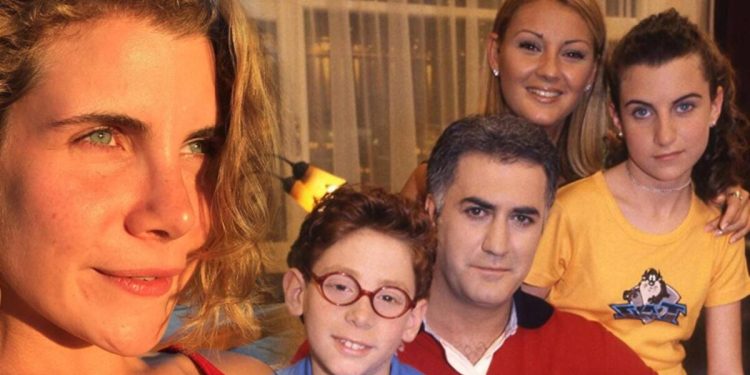 Çocuklar Duymasın’ın Duygu’su isyan etti:  Aynada gördüğümle çok memnunum