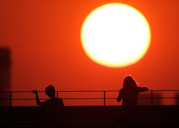 Çok hava olayları bilim insanlarını bile şoke etti! Ani ısınmanın açıklaması bulunamıyor… ‘Neredeyse imkânsız’ denenler dünyanın gerçeği oldu