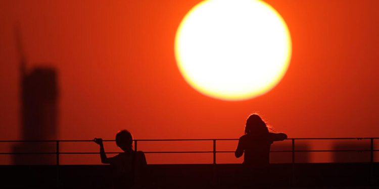 Çok hava olayları bilim insanlarını bile şoke etti! Ani ısınmanın açıklaması bulunamıyor… ‘Neredeyse imkânsız’ denenler dünyanın gerçeği oldu