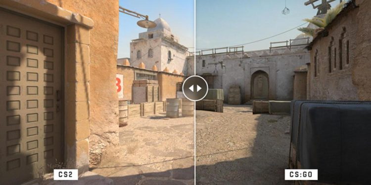 CS2 ne vakit çıkacak? Counter Strike 2 için yenilikler gündemde!