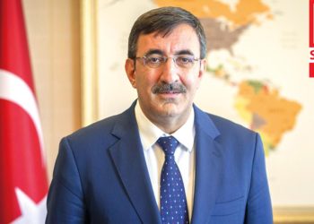 Cumhurbaşkanı Yardımcısı Yılmaz: 2026’da perspektifimiz tek haneli enflasyon