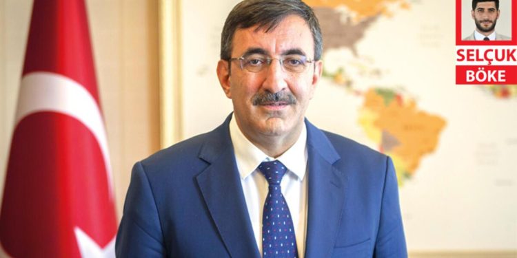 Cumhurbaşkanı Yardımcısı Yılmaz: 2026’da perspektifimiz tek haneli enflasyon