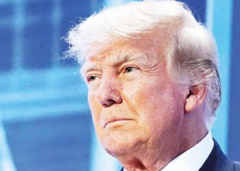 Cumhuriyetçi Parti 2024’e hazırlanıyor: Trump televizyon düellosundan kaçtı