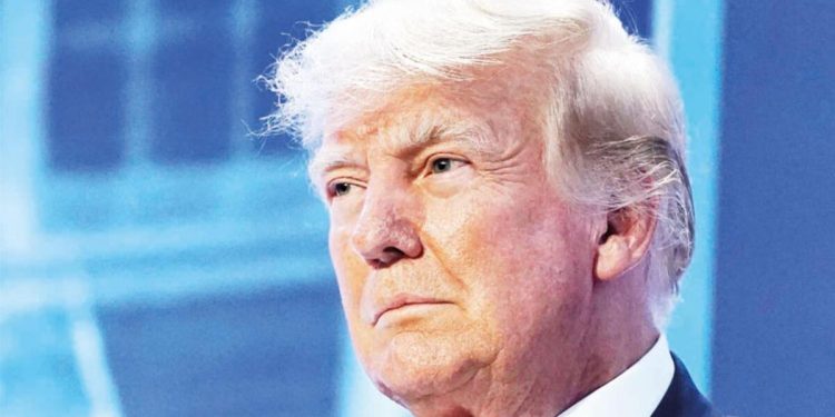 Cumhuriyetçi Parti 2024’e hazırlanıyor: Trump televizyon düellosundan kaçtı