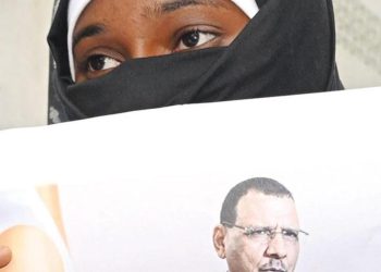 Cunta ABD’li diplomatı uyarmış: Nijer’e müdahale olursa Bazoum’u unutun