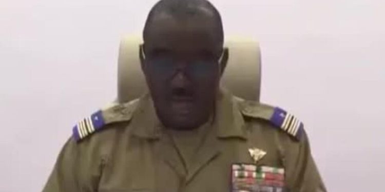 Cunta sözcüsü duyurdu: Nijer’den 4 büyükelçiliğe yaptırım