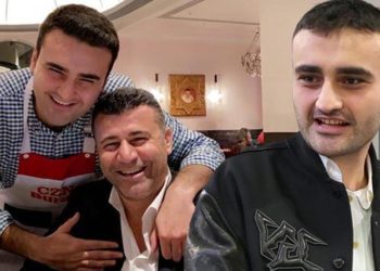 CZN Burak ve babası İsmail Özdemir’e mahpus istemi!