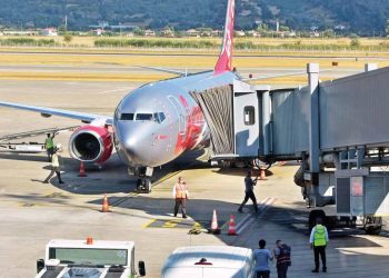 Dalaman’da amaç 5 milyon yolcu