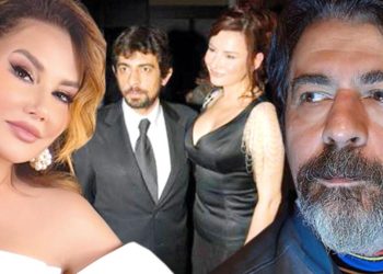 Deniz Seki ‘Doyamadım’ müziğini Okan Bayülgen’e mi yazdı?