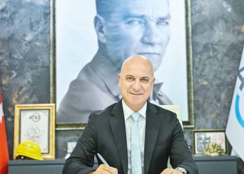 Deniz üstü OSB önerisi