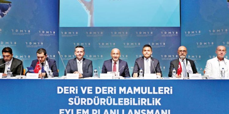 Dericilerden sürdürülebilir yol haritası