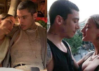 Didem Soydan’dan itiraf: Hala aşığım, ailesi var… Can Bonomo’dan manidar paylaşım:  Ağla artık sonsuza kadar