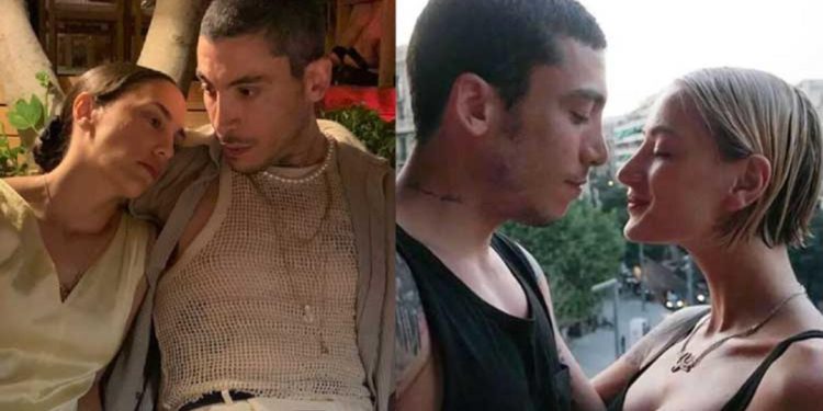 Didem Soydan’dan itiraf: Hala aşığım, ailesi var… Can Bonomo’dan manidar paylaşım:  Ağla artık sonsuza kadar