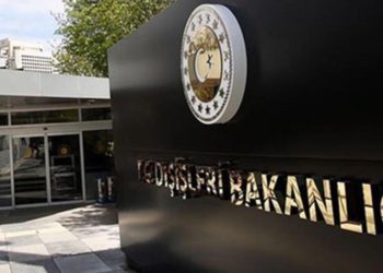 Dışişleri Bakanlığı’ndan Laçın Yolu açıklaması