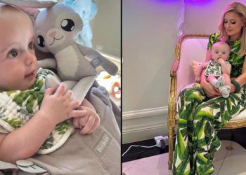 Doğar doğmaz servet sahibi oldu ancak… Annesinden bir kere bile süt emmedi: Yazık bu bebeğe!